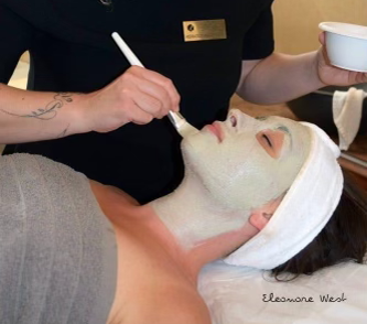 SOIN VISAGE MICROPEELING